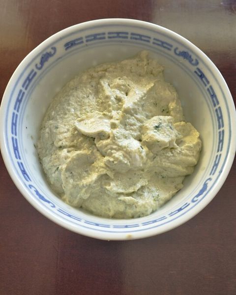 Zucchinicreme Rezepte | Chefkoch