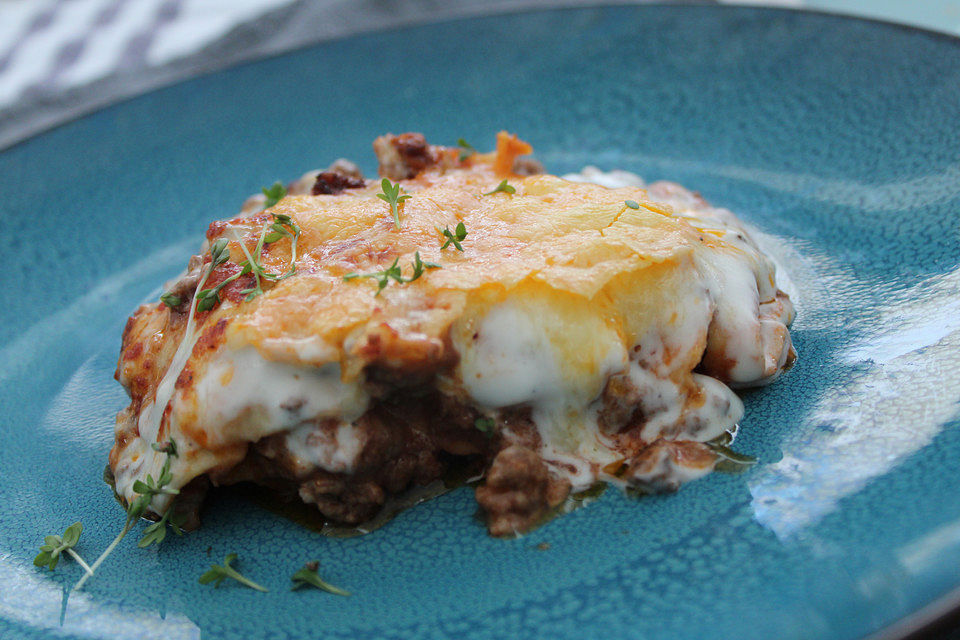 Lasagne