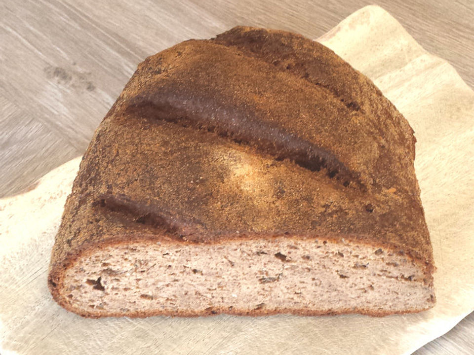 Low Carb Eiweißbrot von lilo2706| Chefkoch