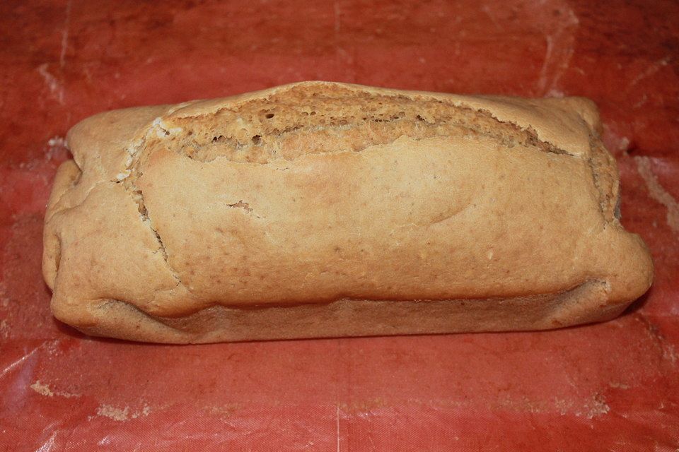 Dinkelbrot