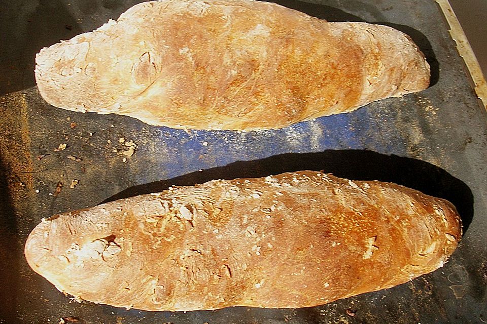 Ciabatta