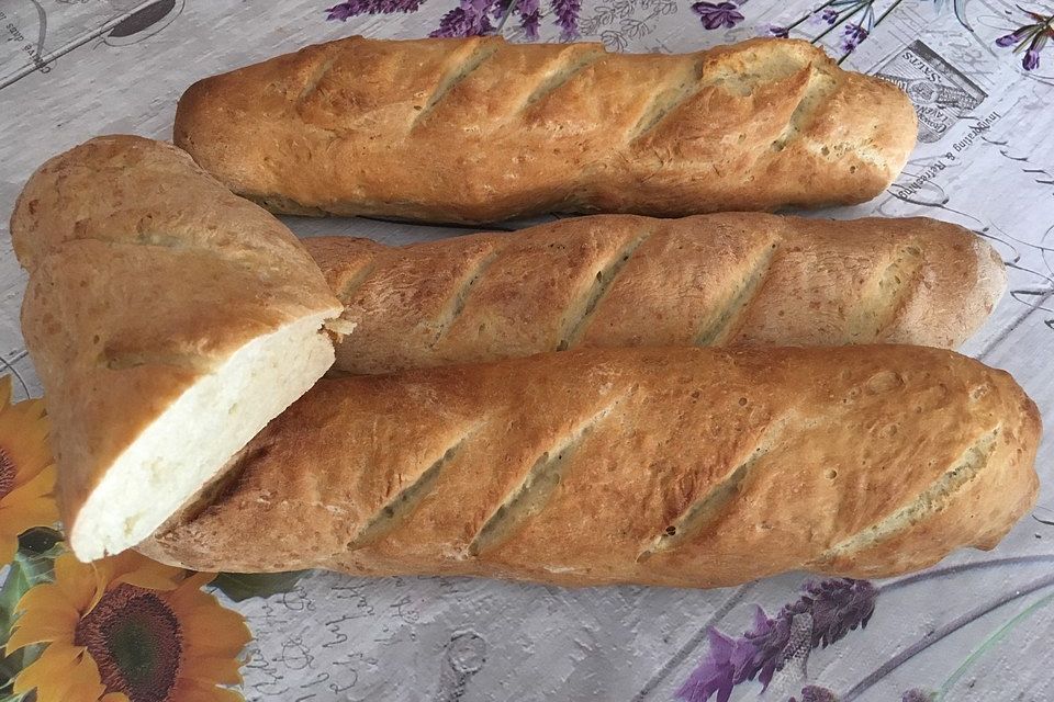 Ciabatta