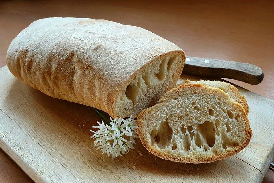 Ciabatta