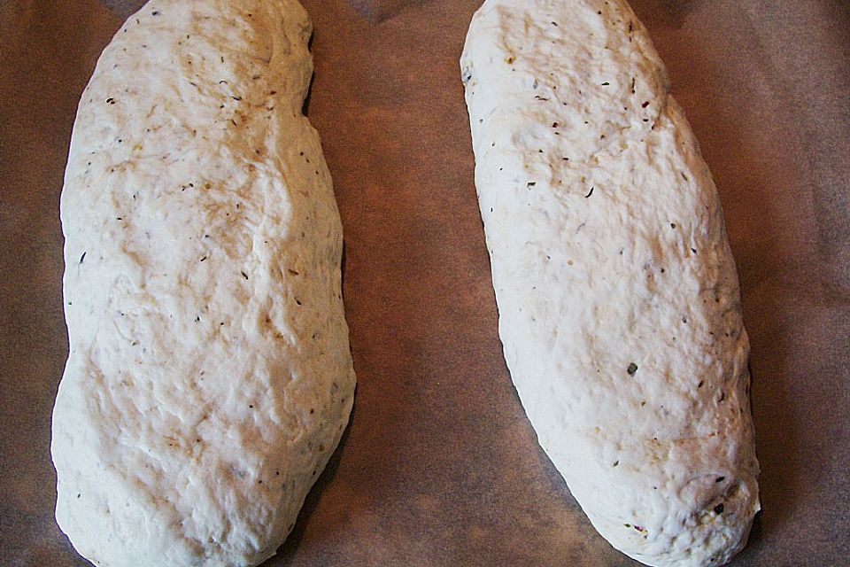 Ciabatta