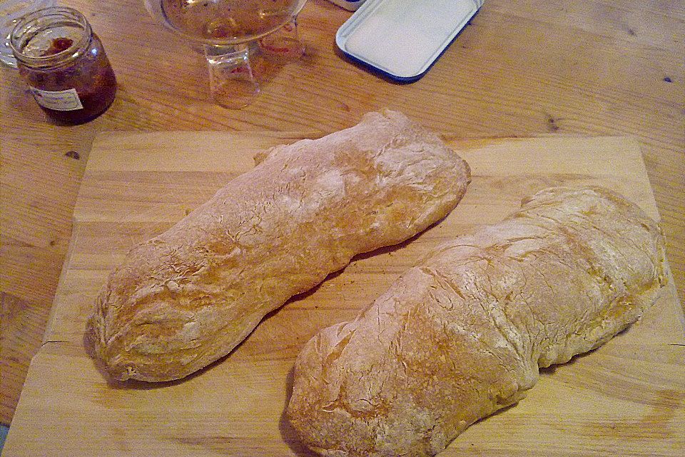 Ciabatta