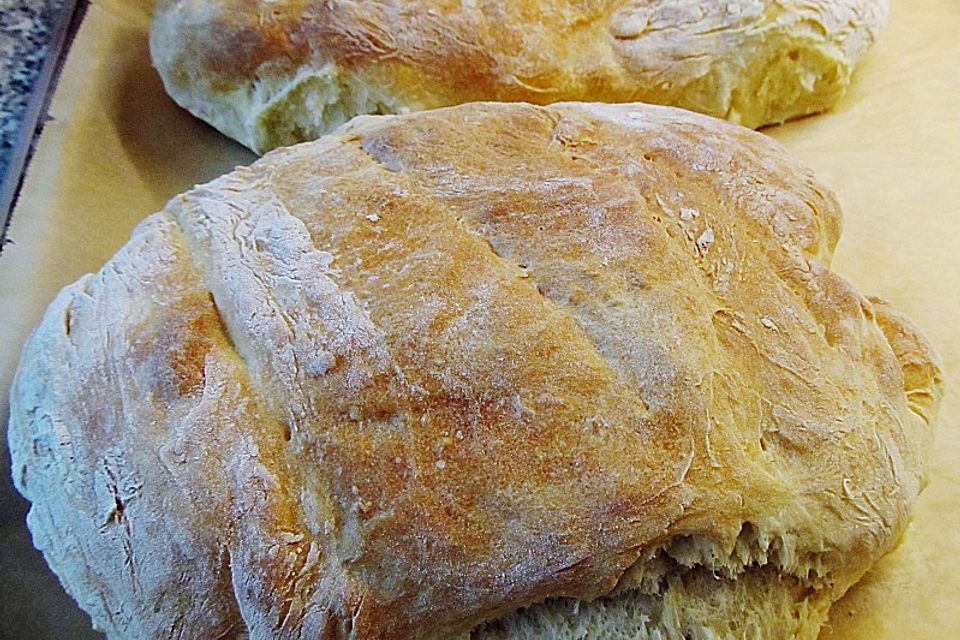 Ciabatta