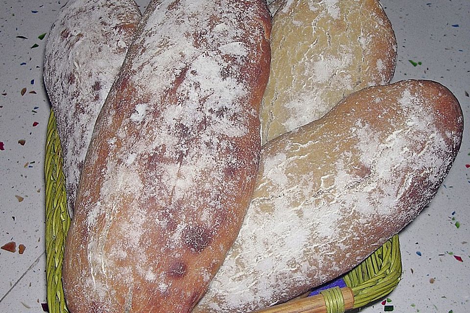 Ciabatta