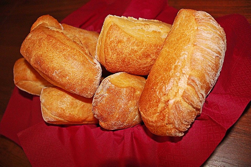 Ciabatta