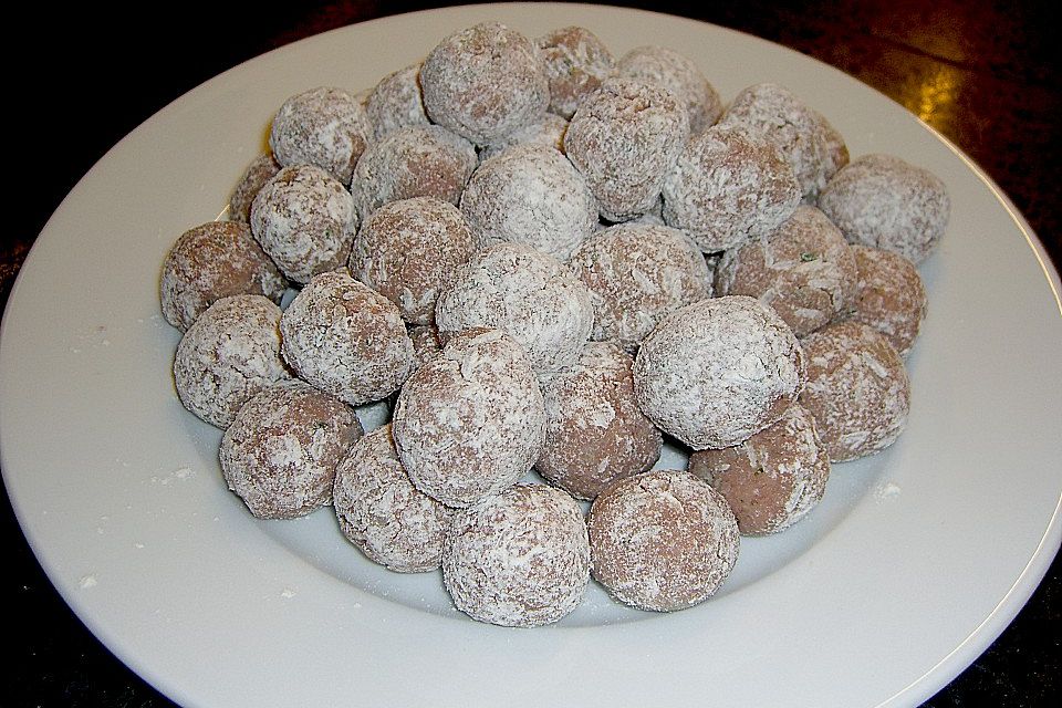 Saure Hackfleischbällchen - Suppe Saure Hackfleischbällchen - Suppe