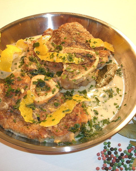 Beinscheibe Rezepte | Chefkoch