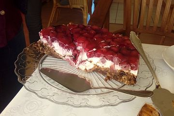 Hausfreundekuchen