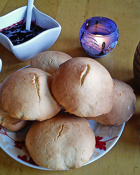 Buttermilchbrötchen Rezepte | Chefkoch Buttermilchbrötchen Rezepte | Chefkoch