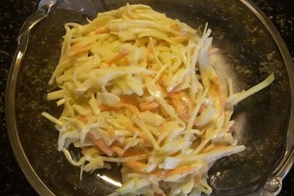 Coleslaw