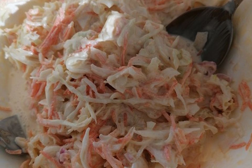 Coleslaw