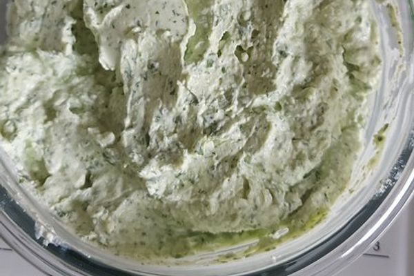 Rucola-Dip von bla_bla_blanki | Chefkoch