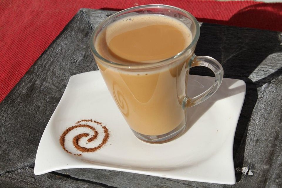 India chai