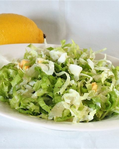 Endiviensalat Rezepte - die besten Rezepte 2025 | Chefkoch