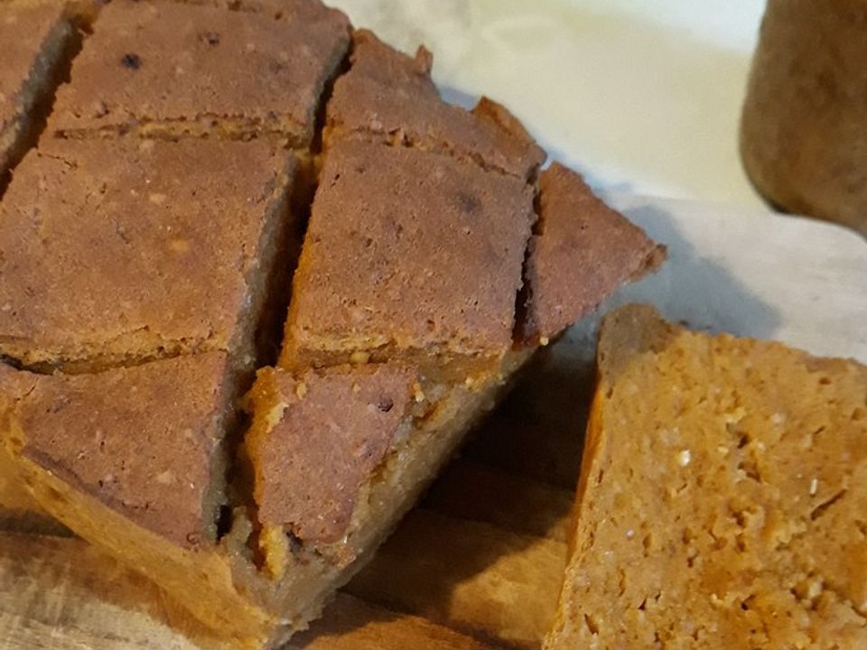 Veganer Leberkase Von Vegan Lady Chefkoch