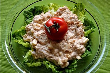 Chicken Salad (Sandwich)