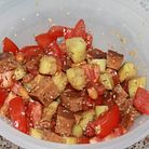 Rauchertofu Gerichte Rezepte Chefkoch