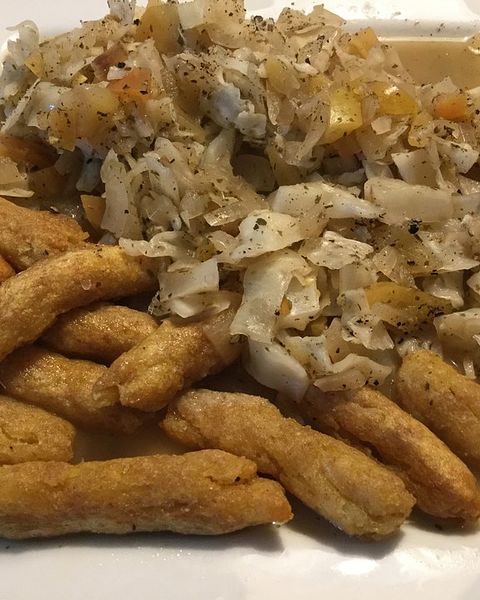 Apfelnudeln Rezepte | Chefkoch