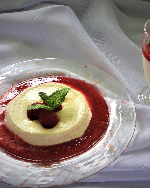 Vanillecreme Rezepte | Chefkoch