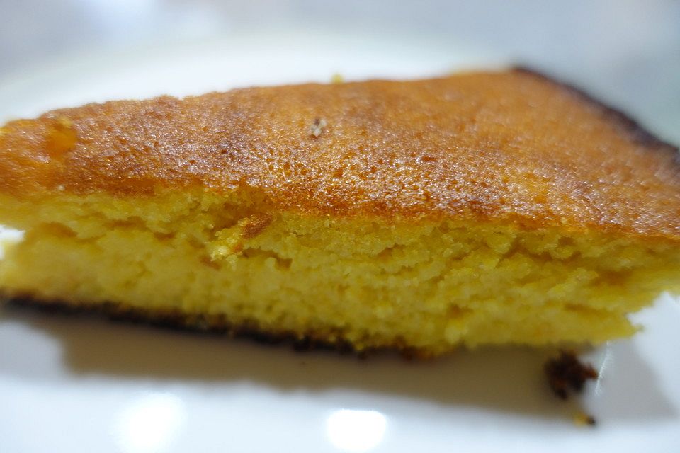 Mandarinenkuchen