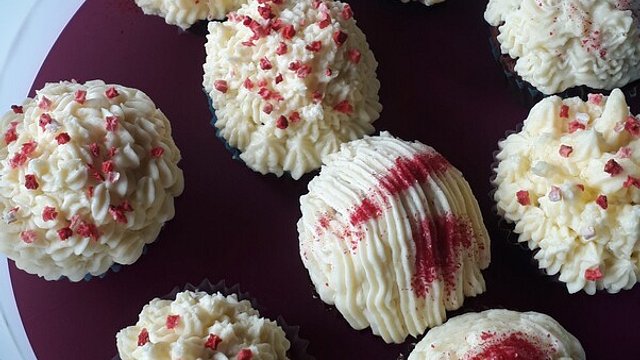 Amscan Cupcake-Dekorationsset Shocktails – Bunte Party-Deko Für Torten & Desserts