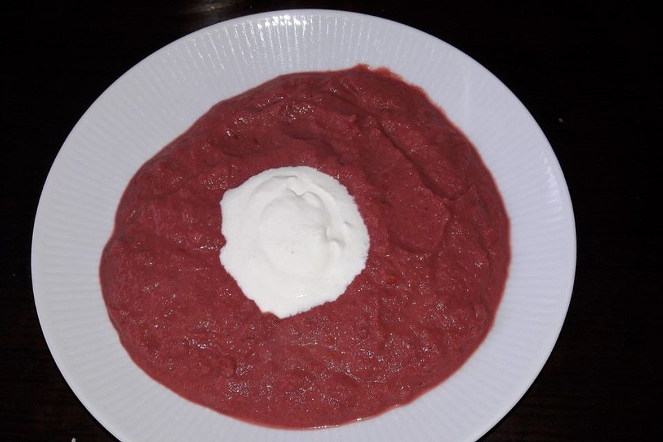 Rote Bete Suppe, Best of