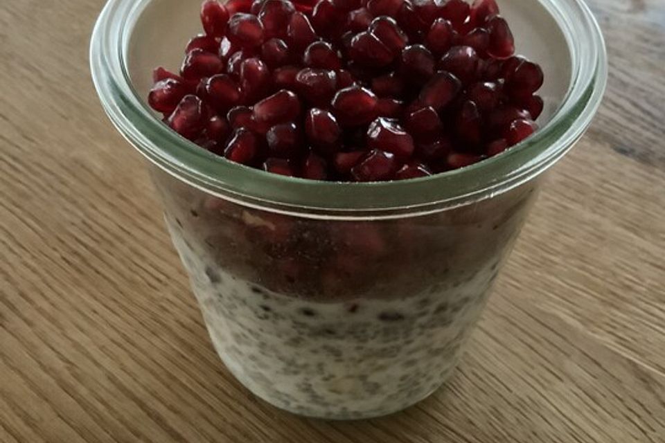 Chiapudding Chiapudding