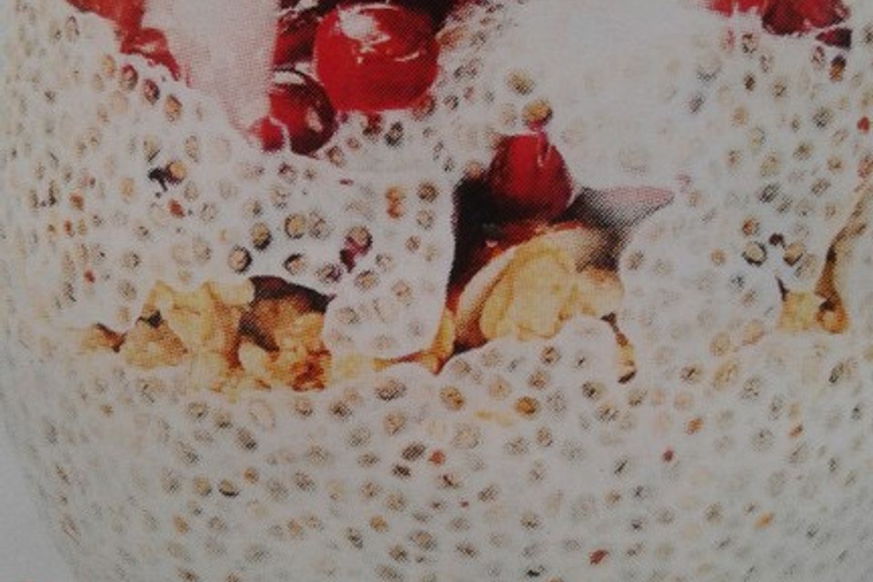 Chiapudding Chiapudding