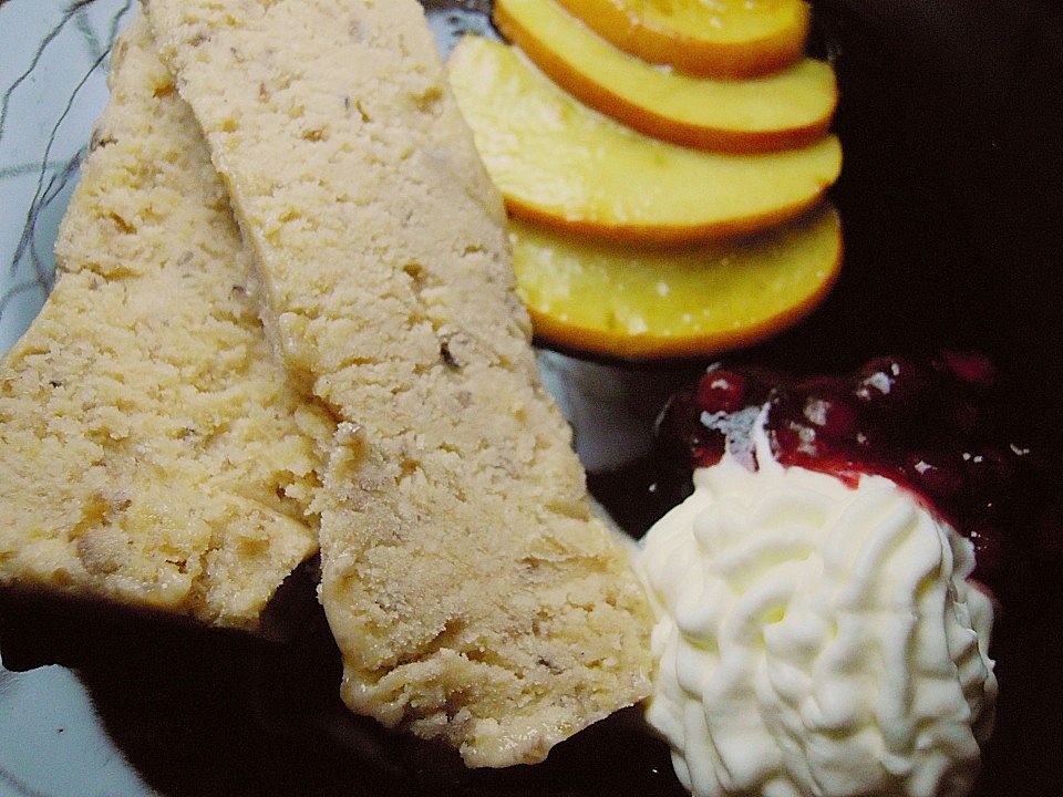 Kastanien Parfait Von Bashiba Chefkoch 