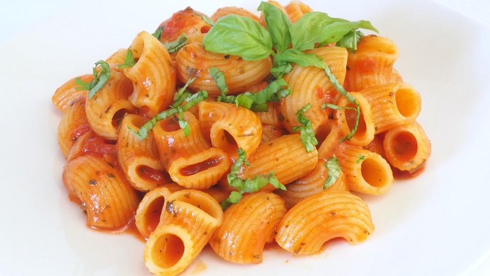 One-Pot-Pasta-Napoli