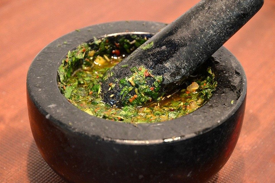 Chimichurri