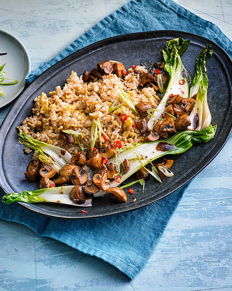 Bratreis Rezepte Chefkoch