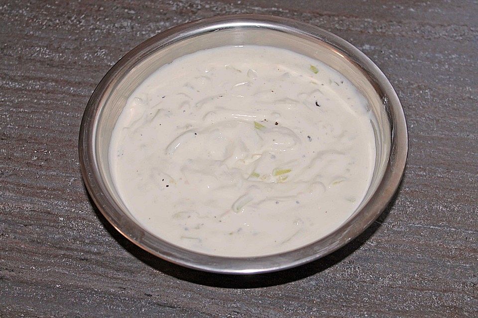 Tzaziki