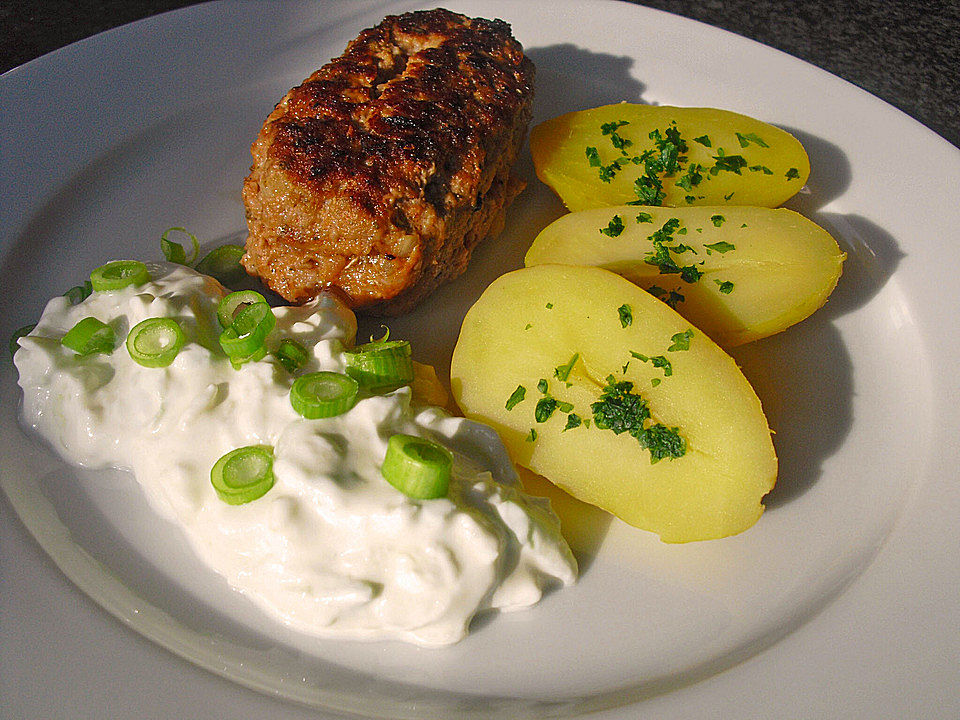 Tzaziki von mina111177| Chefkoch Tzaziki von mina111177| Chefkoch