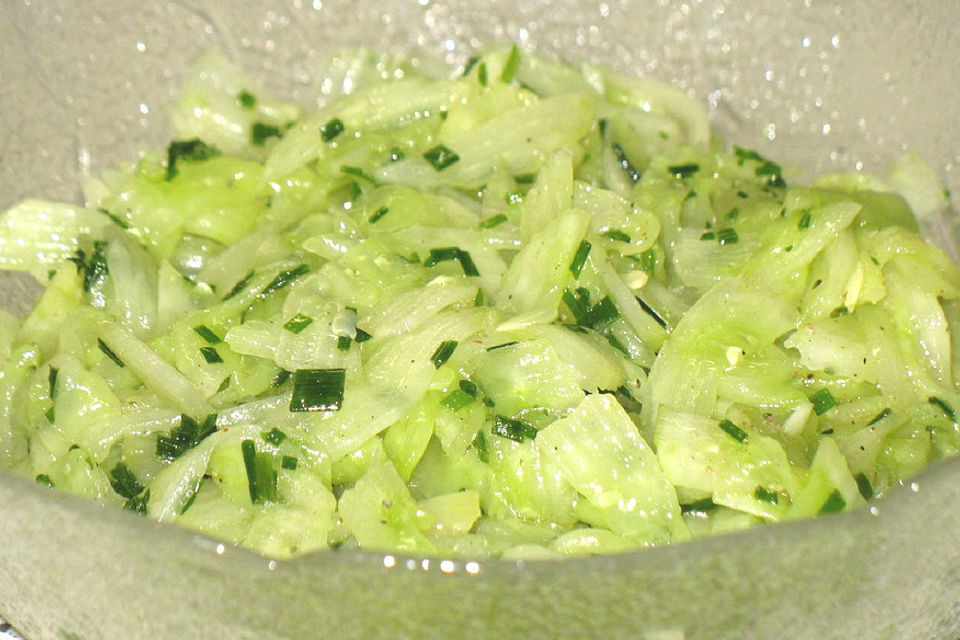 Gurkensalat