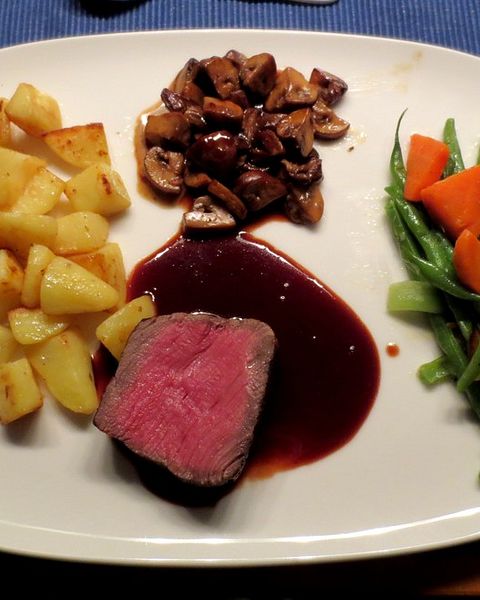 Madeirasauce Rezepte | Chefkoch Madeirasauce Rezepte | Chefkoch