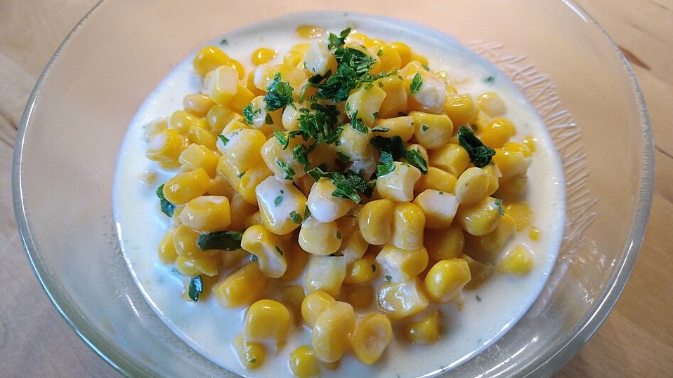 Leichtes Joghurtdressing mit Honig von Ghettokalle