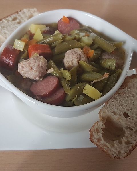 Kraftbrühe Rezepte | Chefkoch Kraftbrühe Rezepte | Chefkoch