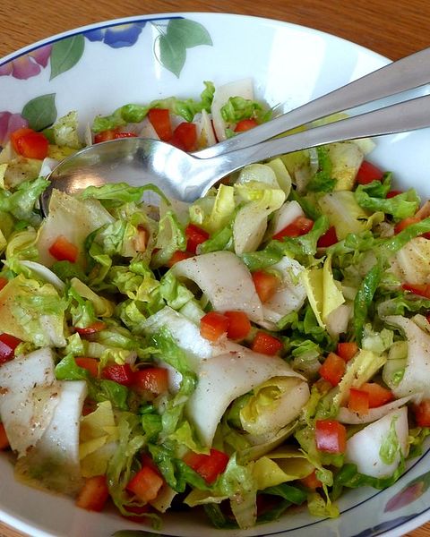 Romanasalat Rezepte | Chefkoch Romanasalat Rezepte | Chefkoch