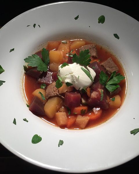 Rindfleischtopf Rezepte | Chefkoch Rindfleischtopf Rezepte | Chefkoch