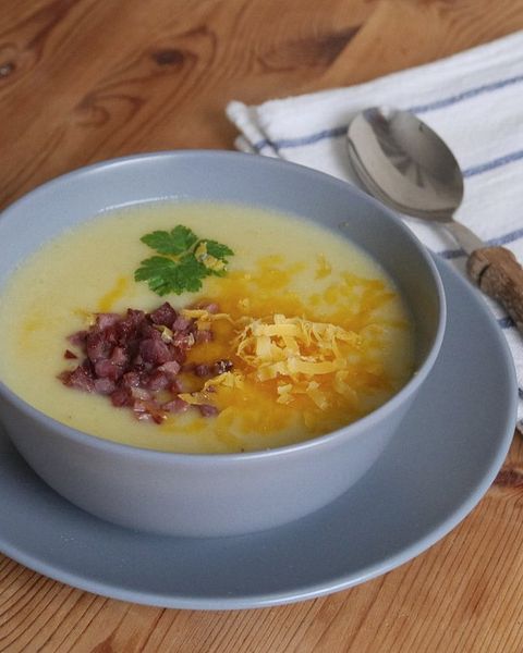 Speckwürfel Rezepte | Chefkoch
