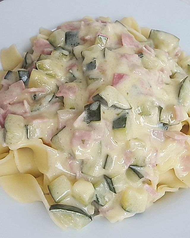 Schinken sauce - Der absolute Testsieger
