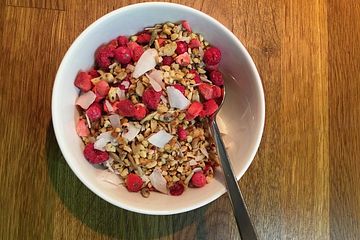 Low Carb Musli Gebacken Von Antjet2000 Chefkoch 