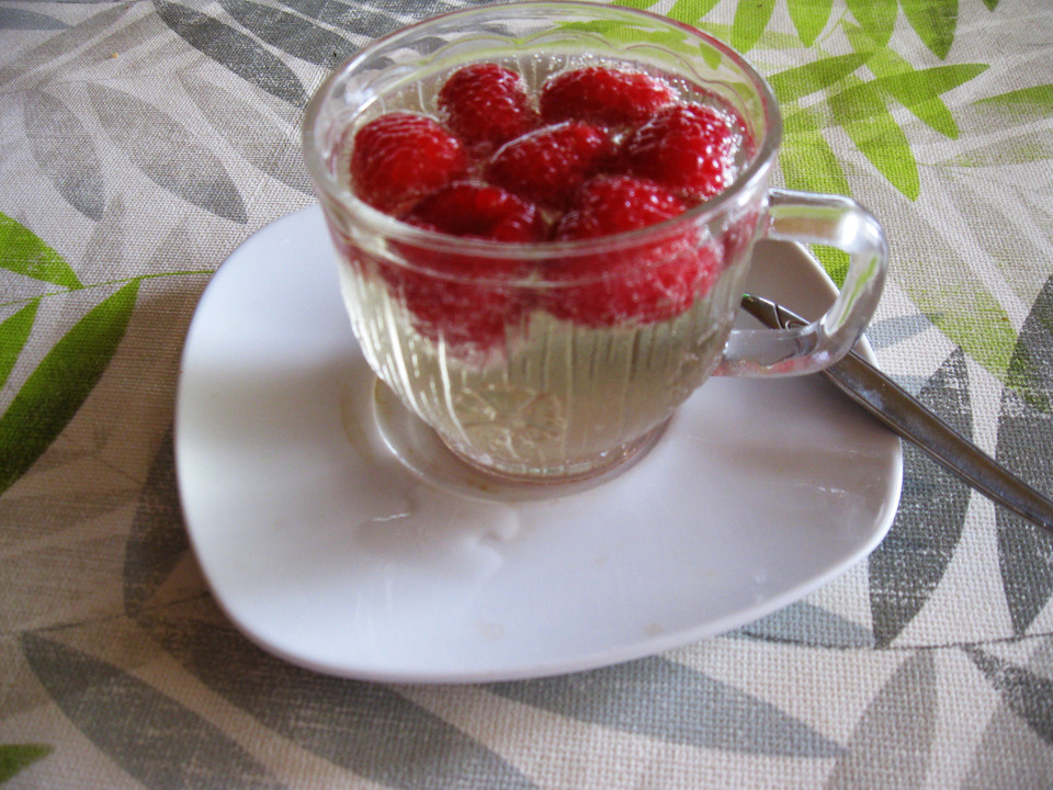 Himbeer Sekt Bowle Rezepte Chefkoch