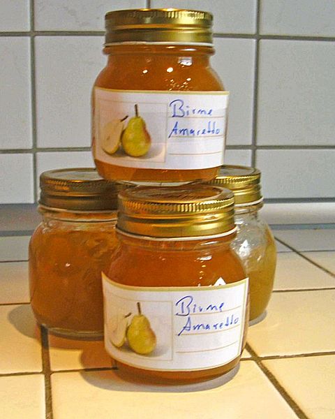 Birnenmarmelade Rezepte | Chefkoch