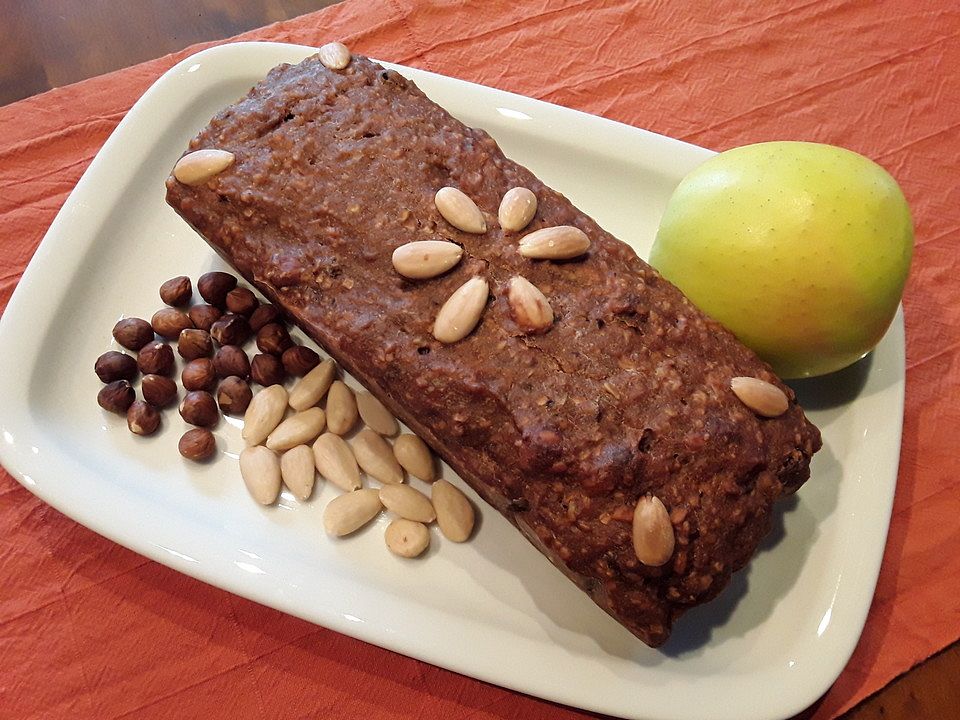 Apfelbrot von na186| Chefkoch Apfelbrot von na186| Chefkoch