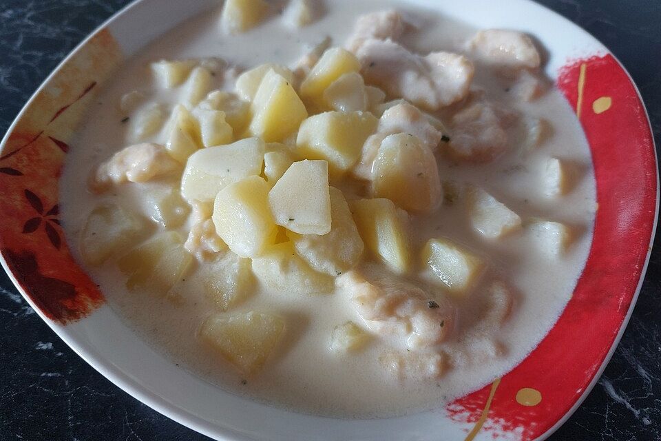Saure Suppe